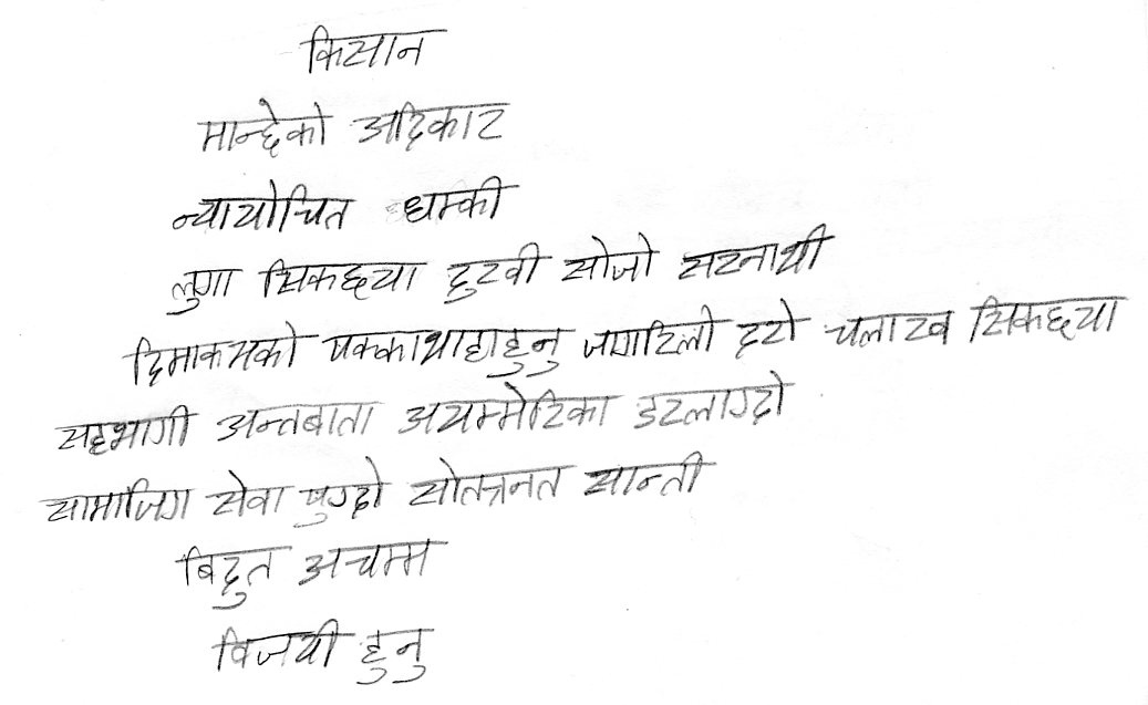 East Indian Baby Girl Names